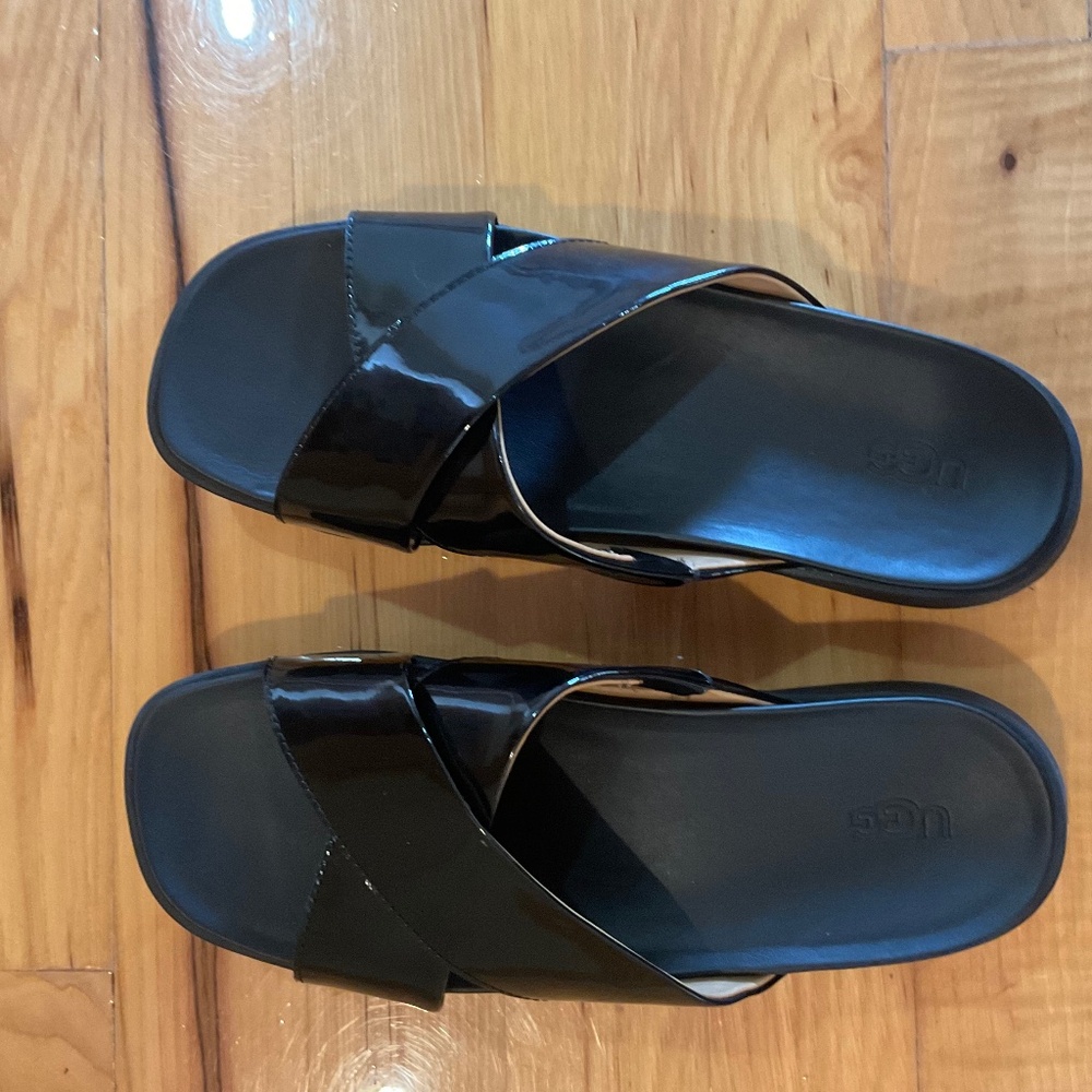 UGG Sandals Brand NEW 6.5 size